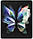 Samsung Galaxy Fold 3 12/512GB Phantom Silver (SM-F926BZSGSEK) UA UCRF, фото 6