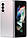 Смартфон Samsung Galaxy Fold 3 12/512GB Phantom Silver (SM-F926BZSGSEK) UA UCRF Гарантія 12 місяців, фото 7