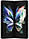 Смартфон Samsung Galaxy Fold 3 12/256GB Phantom Silver (SM-F926BZSDSEK) UA UCRF Гарантія 12 місяців, фото 9