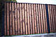 Дерев'яний паркан для дачі, фото 7