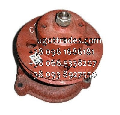 Помпа ЗІЛ МАЗ-4370 245-1307010-А1-05М