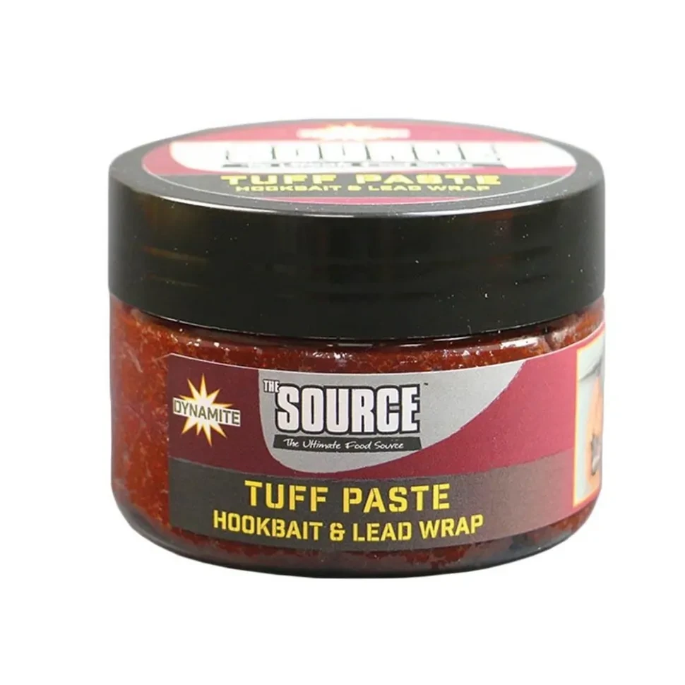 Паста пиляльна Dynamite Baits Source Tuff Paste