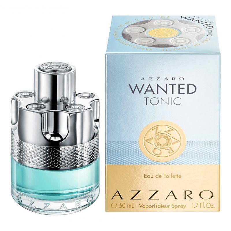 Azzaro Wanted Tonic 100 мл (tester)