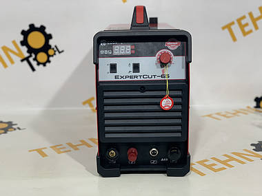 Плазморіз Edon EXPERT CUT-65 220V безконтактний підпал., фото 3