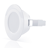 Точковий димований LED-світильник MAXUS SDL mini,8W м'яке світло — 1-SDL-005-01-D, фото 2