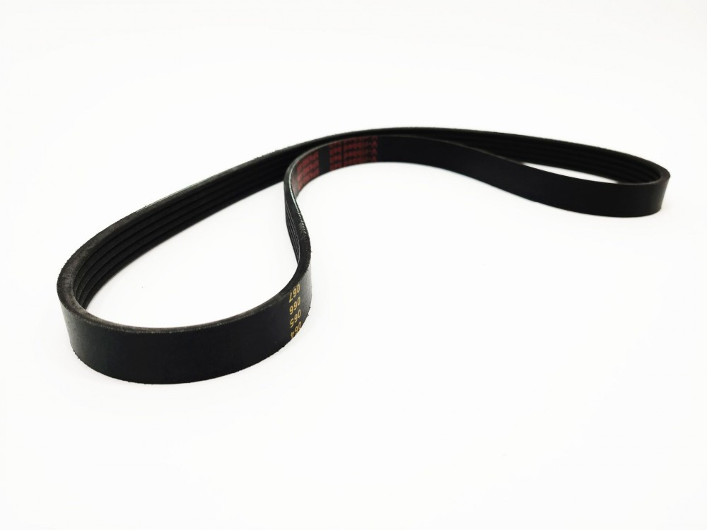 Ремінь генератора та помпи KIMIKO Джили СК/МК/ГЦ6/ЛС Крос/Панда Geely CK/MK/GC6/LC Cross/Panda E030000401, фото 1