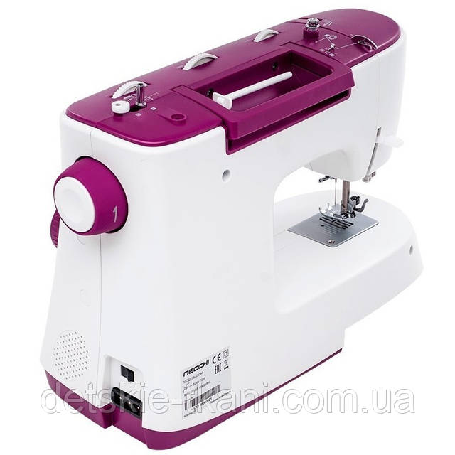 Швейная машинка Necchi K132A оптом и в розницу от интернет