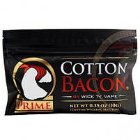 Вата Cotton Bacon Prime  | Бавовна, фото 3