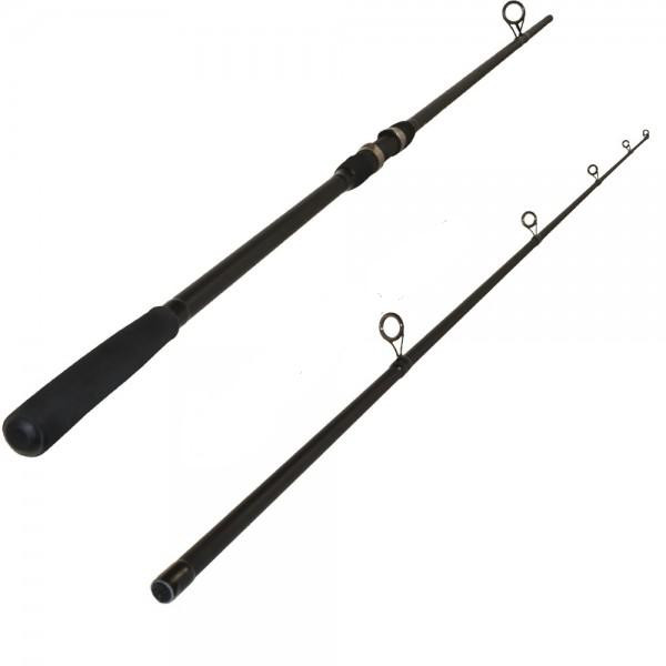 Карповое удилище Carp Rod 3LB 3,9м - фото 2 - id-p253529414