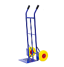 Візок серія НТ1830-2 колеса литі