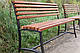 Лавки для дачі, фото 2