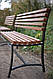 Лавки для дачі, фото 8