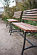 Лавки для дачі, фото 9
