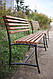 Лавки для дачі, фото 10