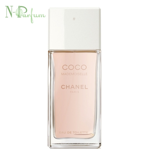 Туалетна вода Chanel Coco Mademoiselle 100 мл, фото 1