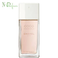 Туалетная вода (тестер) Chanel Coco Mademoiselle 100 мл