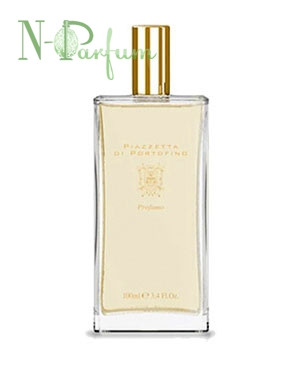 Парфумована вода Вінтаж Mansfield Piazzetta di Portofino 100 мл, фото 1