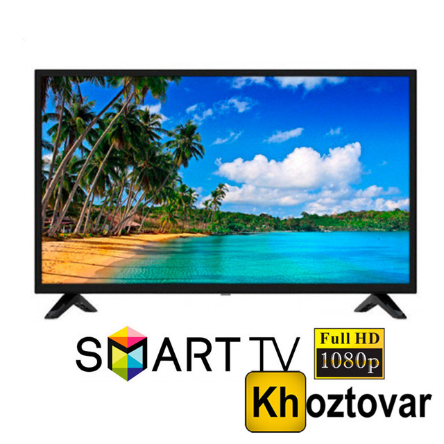 Телевізор LED TV SMART 3201