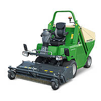 Самохідна косарка Amazone Profihopper 1500 SmartLine