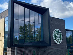 "Рустика Графит 6"