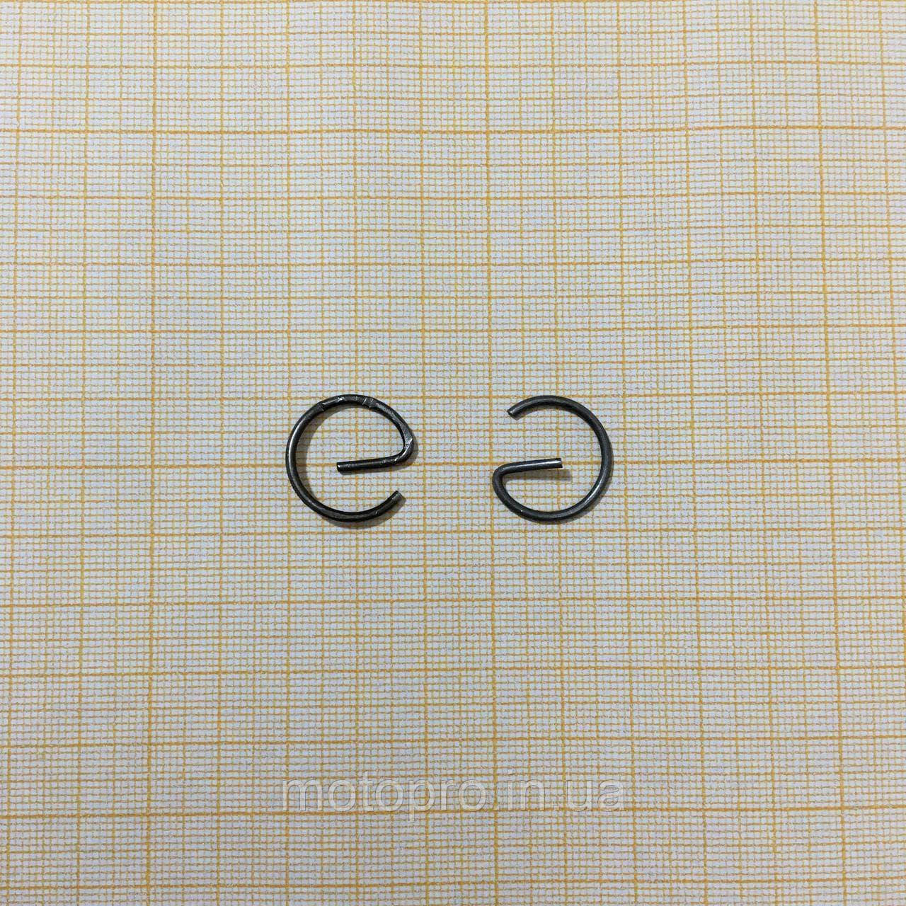 Кільця стопорні пальця для двигуна Д250 Мотор Січ, фото 1