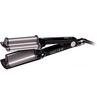 Плойка три дула BaByliss PRO BAB2469TTE Hi-Def Waver