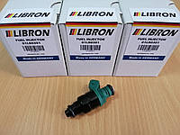 Форсунка топливная Libron 01LB0301 - Seat ALHAMBRA (7V8, 7V9) 1.6L 2.0L