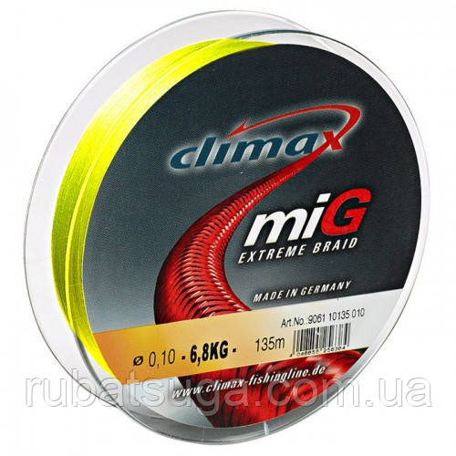 Шнур Climax Mig Braid, фото 1