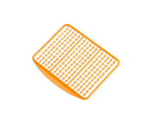 Стопор для бойлів Carp Pro 90 шт. жовтогарячий