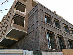 "Рустика Сапфир 6"