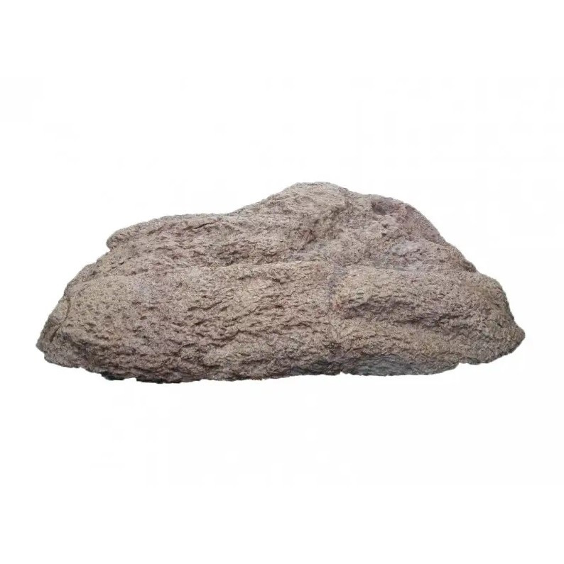 Декоративна кришка "Великий валун" 1100х1100