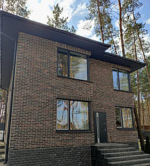 "Рустика Смарагд 6"