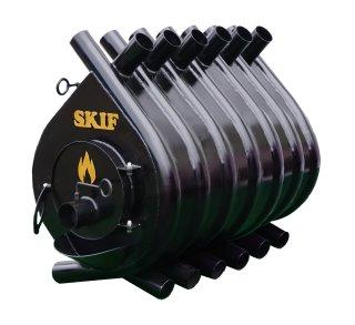 Булер'ян СКИФ тип — 04 1000 м3 (З камерою допалювання вторинних газів), фото 1