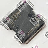 Мікросхема TLE6244X Infineon корпус PG-MQFP-64-10, фото 2
