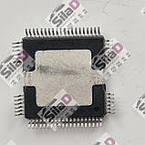 Мікросхема TLE6244X Infineon корпус PG-MQFP-64-10, фото 3