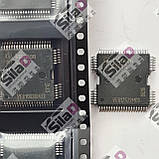 Мікросхема TLE6244X Infineon корпус PG-MQFP-64-10, фото 5