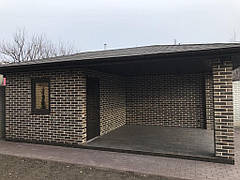 "Рустика Смарагд 7"