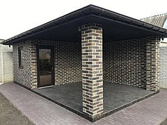 "Рустика Смарагд 7"