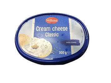 Крем-сир Голдесса Мілбона Goldessa Milbona 300 g