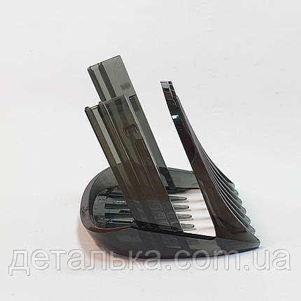 Насадка для машинки для стриження волосся Philips HC5450, HC5410, HC5446, HC5447, HC7452, фото 1