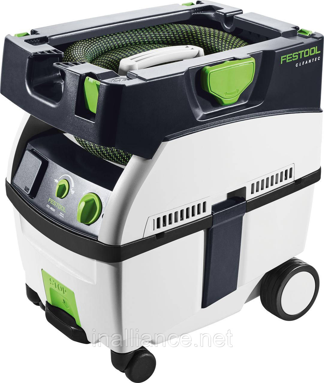 Мешок-пылесборник SELFCLEAN SC FIS-CT MIDI/5 Festool 498411 - фото 3 - id-p4324121