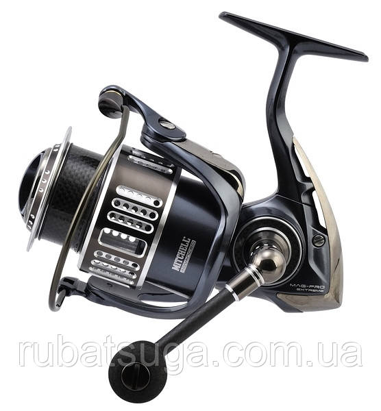 Катушка Mitchell Mag-Pro Extreme