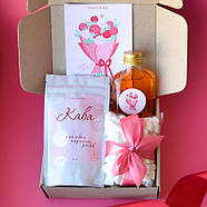 Подарунковий жіночий набір Sweet compliment №2, фото 2