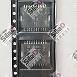 Мікросхема TLE6220GP Infineon корпус PG-DSO-20, фото 3