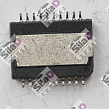 Мікросхема TLE6220GP Infineon корпус PG-DSO-20, фото 5