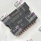 Мікросхема TLE6220GP Infineon корпус PG-DSO-20, фото 2