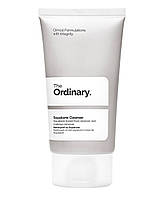 Гидрофильная эмульсия со скваленом для снятия макияжа The Ordinary Squalane Cleanser 50 мл