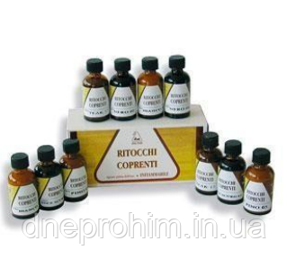 Лак для ретушування
Color Touch-Up, фото 1