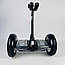 Сігвей Segway Ninebot MINI M1 54V 4.4Ah чорний | гіроскутер з ручкою для дітей, фото 3