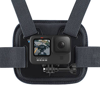 Harness for gopro hotsell